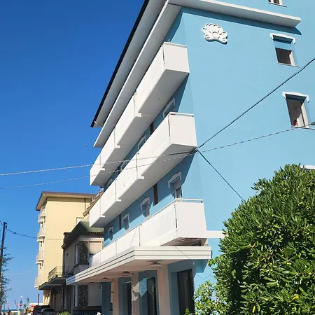 Hotel Lauretta Bellaria-Igea Marina