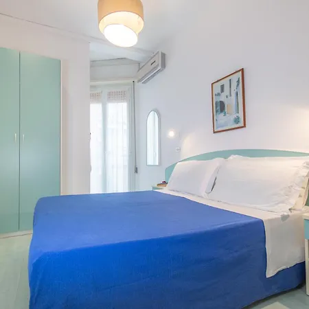 Hotel Lauretta Bellaria-Igea Marina