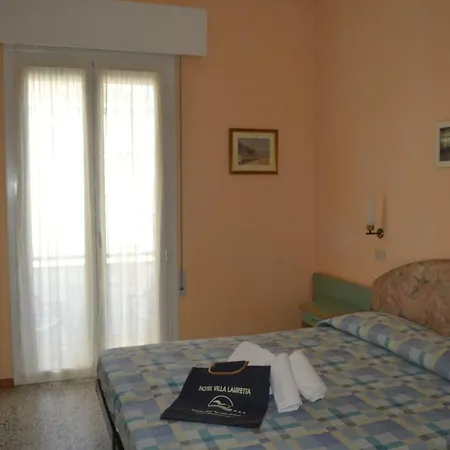 Lauretta Hotel Bellaria-Igea Marina