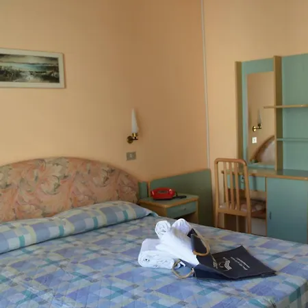 Lauretta 3* Bellaria-Igea Marina