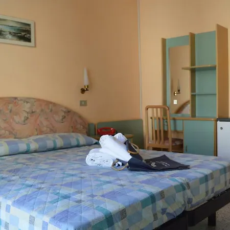 Hotel Lauretta