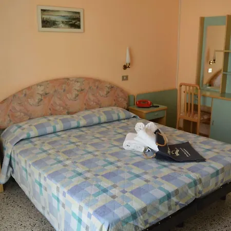 Lauretta Hotel
