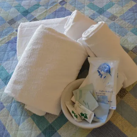 Lauretta Hotel 3*
