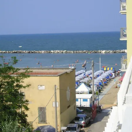 Lauretta Hotel Bellaria-Igea Marina