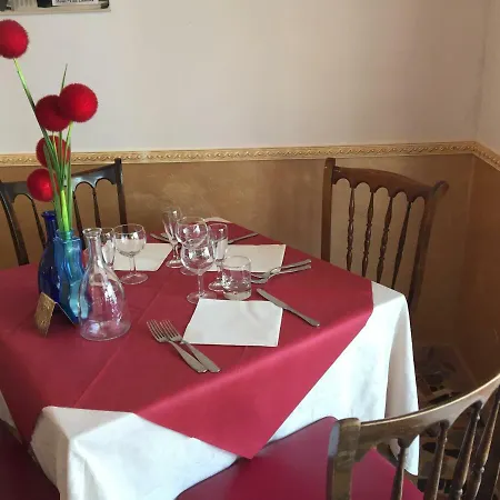 Hotel Lauretta Bellaria-Igea Marina