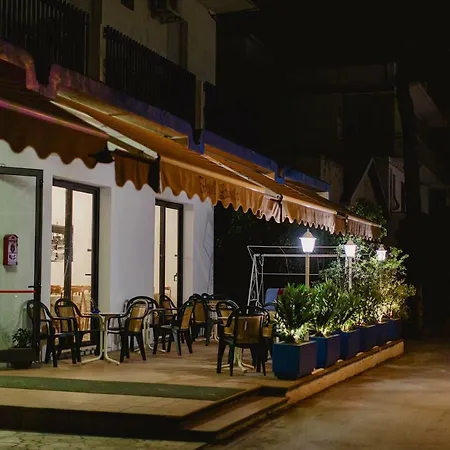 Lauretta 3* Bellaria-Igea Marina