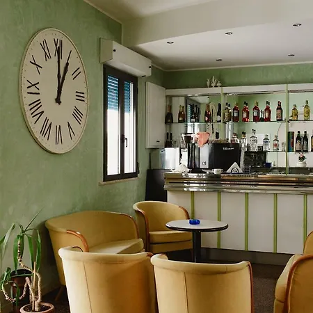 Hotel Lauretta Bellaria-Igea Marina