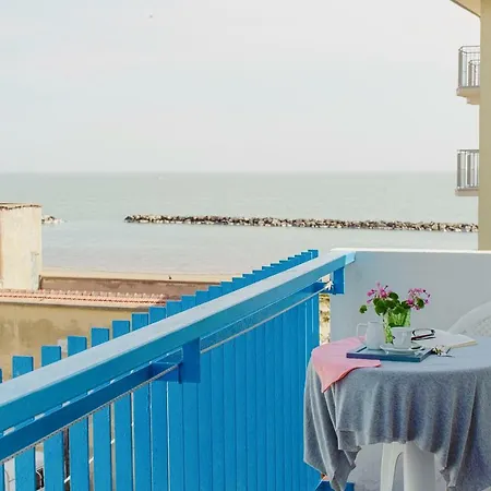 Hotel Lauretta Bellaria-Igea Marina