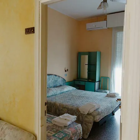 Hotel Lauretta Bellaria-Igea Marina