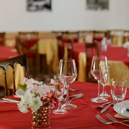 Lauretta 3* Bellaria-Igea Marina
