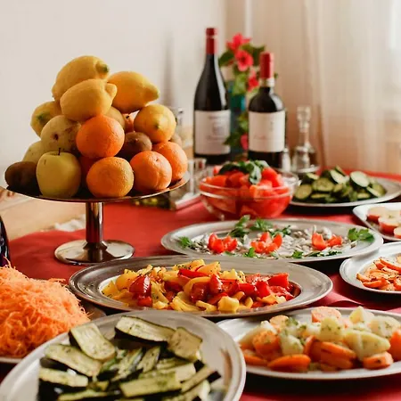Hotel Lauretta Bellaria-Igea Marina