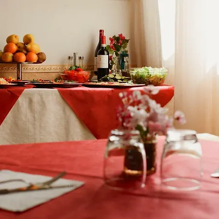 Hotel Lauretta Bellaria-Igea Marina